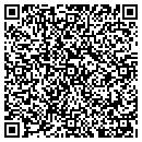 QR code with J RS Tech Center Inc contacts