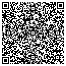 QR code with Maurices 105 contacts
