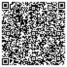 QR code with Chippewa County License Bureau contacts