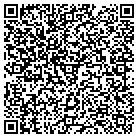 QR code with Haubrick's Rv Sales & Service contacts