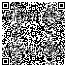 QR code with D & D Plumbing & Heating Inc contacts