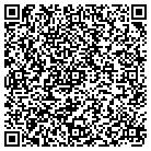QR code with J J Vanderson & Company contacts