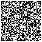 QR code with M S Square Construction contacts