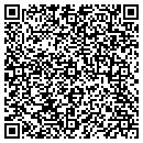 QR code with Alvin Ledeboer contacts