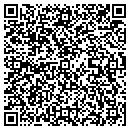 QR code with D & L Liquors contacts