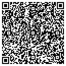 QR code with Joan M Haug contacts