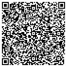 QR code with Jensen Backhoe Service contacts
