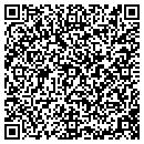 QR code with Kenneth Janssen contacts