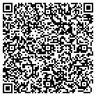 QR code with D K Gausman & Sons Inc contacts