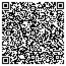 QR code with R K O Consolidated contacts