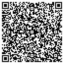 QR code with David Baker contacts