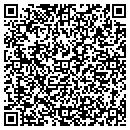 QR code with M T Cabinets contacts