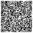 QR code with Hilton Garden Inn Maple Grove contacts