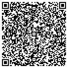 QR code with A & A Home Inspection Service contacts