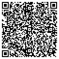 QR code with UUNET contacts