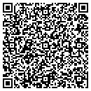 QR code with Aptura Inc contacts
