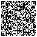 QR code with APS contacts