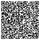 QR code with Gin's Refrigeration & Heating contacts