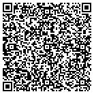 QR code with W W Will & Sons Distributing contacts