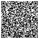 QR code with Sam's Cafe contacts