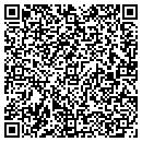 QR code with L & K R V Services contacts