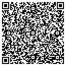 QR code with Hancock Fabrics contacts