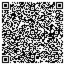 QR code with RC Fabricators Inc contacts