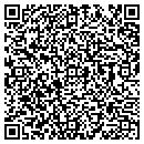 QR code with Rays Service contacts