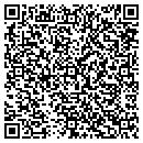 QR code with June Bernatz contacts