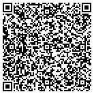 QR code with Michael B Dollin Landscape contacts
