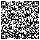 QR code with MJB Home Center contacts