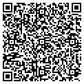 QR code with A R C contacts
