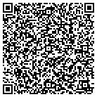 QR code with Oak Point Intermediate contacts