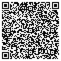 QR code with Bsu contacts