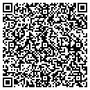 QR code with T M Associates contacts