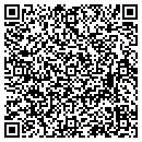 QR code with Toning Plus contacts