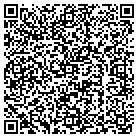QR code with University Staffing Inc contacts