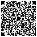 QR code with Alvin Blatz contacts