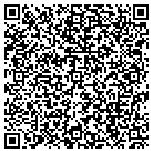 QR code with C F Hartman & Associates Ltd contacts