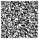QR code with Hilltop Manor Mobile Home Prk contacts
