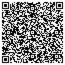 QR code with A Reicks Flagstone Patios contacts
