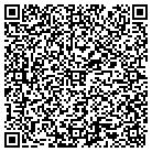 QR code with Healthpartners Regions Family contacts