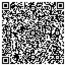 QR code with Harold Neumann contacts