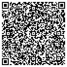 QR code with Mark E Caron Brick Layers contacts