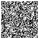 QR code with J C Penney Optical contacts