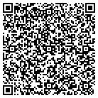 QR code with All Four Seasons Tree Service contacts