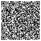 QR code with A Plus Mac Service Repairs contacts