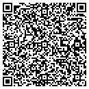 QR code with Alan Holmgren contacts