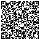 QR code with Harper Brooms contacts