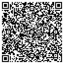 QR code with RC Schmidt Inc contacts